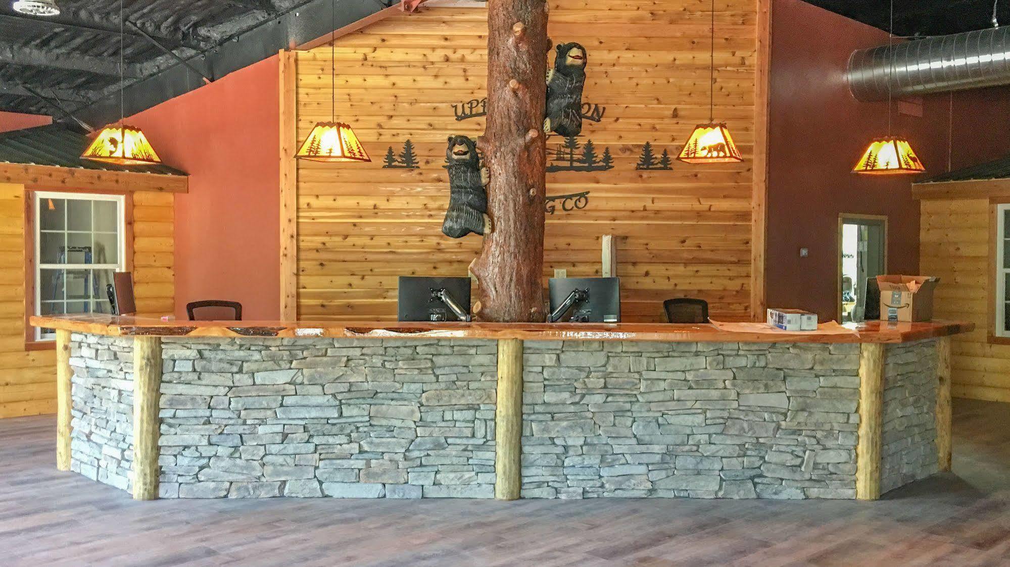 Shadow Mountain Lodge And Cabins Ruidoso Exterior foto